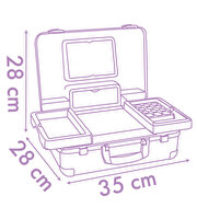 Smoby Gabby's Dollhouse Güzellik Seti