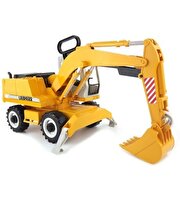 Bruder Liebherr Ekskavatör