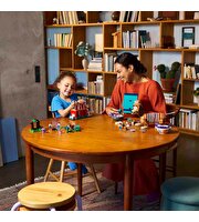 LEGO Disney ve Pixar Oyuncak Hikayesi Köpek Slinky Kitap Desteği 43301