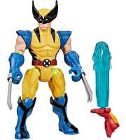 Avengers MixMashers Wolverine Aksiyon Figürü