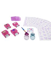 Cool Maker Shimmer Me Body Art Studio