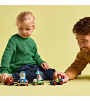 LEGO Disney Oyuncak Hikayesi Kutlama Treni ve RC Araba 43264