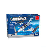 Ausini Uzay Seti 59 Parça