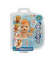 Cicciobello ve Arkadaşları Tekli Paket Tim