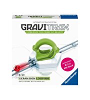 Gravitrax Döngü