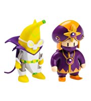 Stumble Guys Mythic Serisi 2’li Figür Set 3