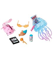 Monster High Ana Karakter Bebekler Lagoona Blue HXH75