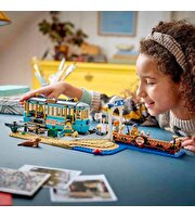 LEGO City Klasik Plaj Tramvayı 60506