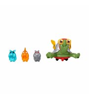 Fisher Price DC League of Super Pets Aksiyon Figürleri Merton HGL10