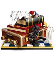 LEGO Harry Potter Felsefe Taşı Koleksiyoncu Versiyonu 76466