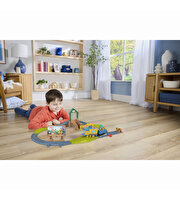 Thomas ve Arkadaşları Motorlu Tren Seti Friends at Work JCY75