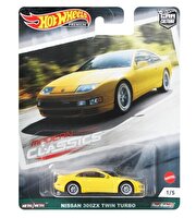 Hot Wheels Car Culture Arabalar Nissan 300ZX Twin Turbo GRJ93