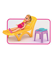 Lola'nın Tatil Evi Oyun Seti