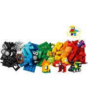 LEGO® Classic Yapım Parçaları ve Fikirler 11001