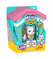 LLP MSF Pati Ailesi Oyun Seti Husky Family