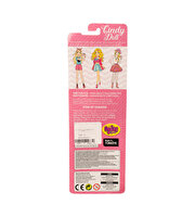 Cindy Prenses Bebek Kot Etekli