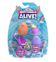 Hatchimals Alive Hatch N' Stroll Playset