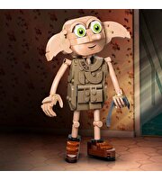 LEGO Harry Potter Özgür Ev Cini Dobby 76469