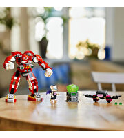 LEGO Sonic the Hedgehog Knuckles’ın Gardiyan Robotu 76996