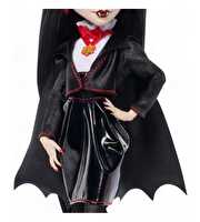 Monster High X Universal Monsters Dracula Koleksiyon Bebeği JKM50