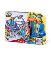Metal Machines S1 Gorilla Oyun Seti 6726