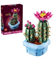 LEGO Botanicals Çiçekli Kaktüs 11509