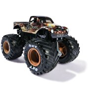 Monster Jam 1:64 The Blackpearl
