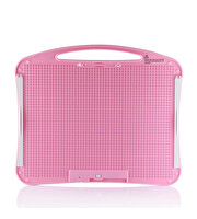 LCD 20'' Dijital Çizim Tableti Pembe