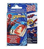 Spiderman Su Fırlatıcı Yedek Paket F8735
