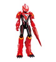 Quantum Heroes Dinoster Aksiyon Figür Lucio