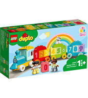 LEGO Duplo İlk Sayı Treni Saymayı Öğren 10954