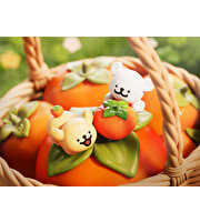 Maltese Lucky Paws Serisi Sürpriz Paket Koleksiyon Figürü
