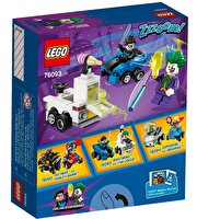 LEGO® Super Heroes Mighty Micros: Nightwing Joker’e Karşı