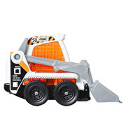 Matchbox Tekli̇ Arabalar Skidster JBT20