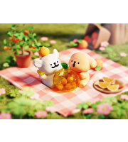 Maltese Lucky Paws Serisi Sürpriz Paket Koleksiyon Figürü