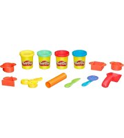 Play Doh Başlangıç Seti 27076