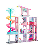 L.O.L. Surprise O.M.G. Moda Evi