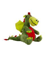 Teddy Mountain Fearless Dragon 40 Cm