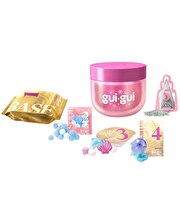 Gui Gui Slime Seti 90737 Pembe