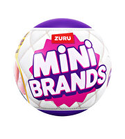Mini Fashion Seri 4 Moda Sürprizi 77770GQ2