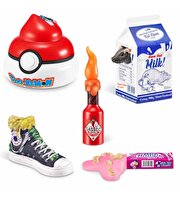 Mega Gross Mini Sürpriz Paket CDU21