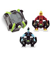 Ben 10 Omni Transform ve 2'li Figür