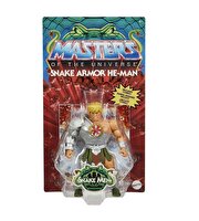 MOTU Origins Aksiyon Figürleri Shake Armor He-man HKM64
