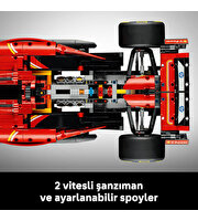 LEGO Technic Ferrari SF-24 F1 Araba 42207
