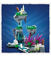 LEGO Avatar Jake ve Neytiri’nin İlk Banshee Uçuşu 75572