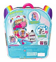 B Pack Deluxe Sırt Çantası Paketi