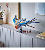 LEGO Marvel Galaksinin Koruyucuları: Milano Uzay Gemisi 76286