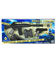 Özel Kuvvet Silah Seti