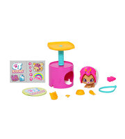 QT Kitties Dina Yavru Kedi