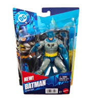 DC Premier Serisi 1 Batman Aksiyon Figürü JMD95